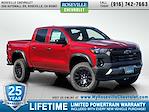 2026 Chevrolet Colorado Crew Cab 4WD Pickup for sale #260166 - photo 1