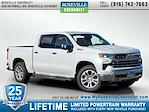New 2026 Chevrolet Silverado 1500 LTZ Crew Cab for sale #260169 - photo 1