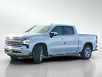 New 2026 Chevrolet Silverado 1500 LTZ Crew Cab for sale #260169 - photo 4