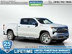2026 Chevrolet Silverado 1500 Crew Cab 4WD Pickup for sale #260170 - photo 1