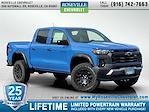 New 2026 Chevrolet Colorado Trail Boss Crew Cab for sale #260191 - photo 1