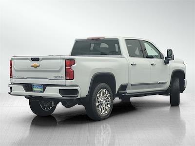 New 2026 Chevrolet Silverado 2500 High Country Crew Cab for sale #260202 - photo 2