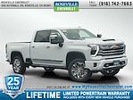 New 2026 Chevrolet Silverado 2500 High Country Crew Cab for sale #260202 - photo 1
