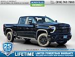 2026 Chevrolet Silverado 2500 Crew Cab 4WD Pickup for sale #260206 - photo 1