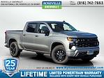 New 2026 Chevrolet Silverado 1500 Custom Crew Cab for sale #260212 - photo 1