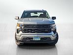 New 2026 Chevrolet Silverado 1500 Custom Crew Cab for sale #260212 - photo 3