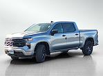 New 2026 Chevrolet Silverado 1500 Custom Crew Cab for sale #260212 - photo 4