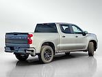 New 2026 Chevrolet Silverado 1500 Custom Crew Cab for sale #260212 - photo 2