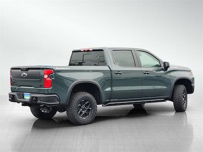 New 2026 Chevrolet Silverado 1500 ZR2 Crew Cab for sale #260247 - photo 2