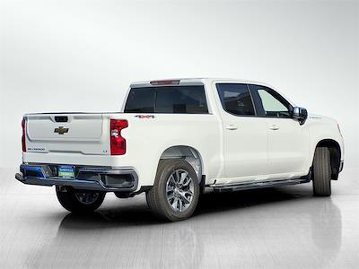 New 2026 Chevrolet Silverado 1500 LT Crew Cab for sale #260249 - photo 2