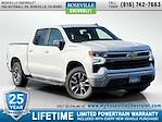 New 2026 Chevrolet Silverado 1500 LT Crew Cab for sale #260249 - photo 1