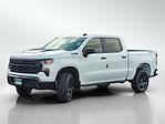 New 2026 Chevrolet Silverado 1500 Custom Crew Cab 4WD Pickup for sale #260267 - photo 4