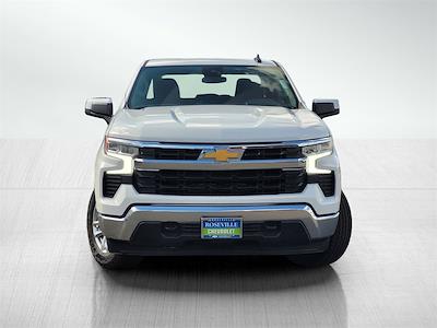2026 Chevrolet Silverado 1500 Crew Cab 4WD Pickup for sale #260268 - photo 2