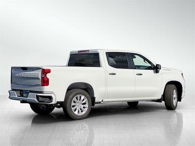 2026 Chevrolet Silverado 1500 Crew Cab RWD Pickup for sale #260275 - photo 2