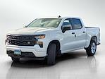 New 2026 Chevrolet Silverado 1500 Custom Crew Cab for sale #260275 - photo 5