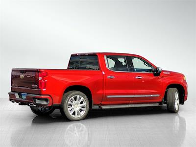 New 2026 Chevrolet Silverado 1500 High Country Crew Cab for sale #260277 - photo 2