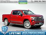 New 2026 Chevrolet Silverado 1500 High Country Crew Cab for sale #260277 - photo 1