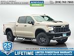 New 2026 Chevrolet Silverado 1500 ZR2 Crew Cab for sale #260292 - photo 1