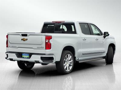 New 2026 Chevrolet Silverado 1500 High Country Crew Cab for sale #260293 - photo 2