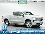 New 2026 Chevrolet Silverado 1500 High Country Crew Cab for sale #260293 - photo 1