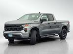 New 2026 Chevrolet Silverado 1500 Custom Double Cab for sale #260299 - photo 5