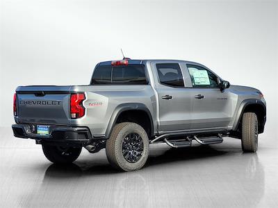 New 2026 Chevrolet Colorado Trail Boss Crew Cab for sale #260301 - photo 2