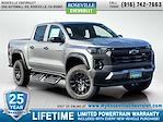 New 2026 Chevrolet Colorado Trail Boss Crew Cab for sale #260301 - photo 1