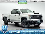 New 2026 Chevrolet Silverado 2500 Custom Crew Cab for sale #260304 - photo 1