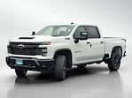 New 2026 Chevrolet Silverado 2500 Custom Crew Cab for sale #260304 - photo 5
