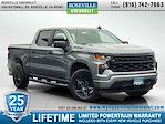 New 2026 Chevrolet Silverado 1500 Custom Crew Cab for sale #260317 - photo 1