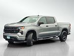 New 2026 Chevrolet Silverado 1500 Custom Crew Cab for sale #260317 - photo 4