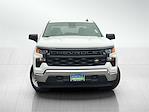 New 2026 Chevrolet Silverado 1500 Work Truck Crew Cab for sale #260325 - photo 3