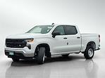 New 2026 Chevrolet Silverado 1500 Work Truck Crew Cab for sale #260325 - photo 5