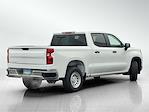 New 2026 Chevrolet Silverado 1500 Work Truck Crew Cab for sale #260325 - photo 2