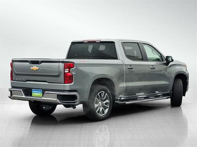 New 2026 Chevrolet Silverado 1500 LT Crew Cab for sale #260326 - photo 2