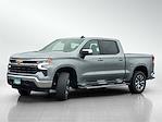 New 2026 Chevrolet Silverado 1500 LT Crew Cab for sale #260326 - photo 5