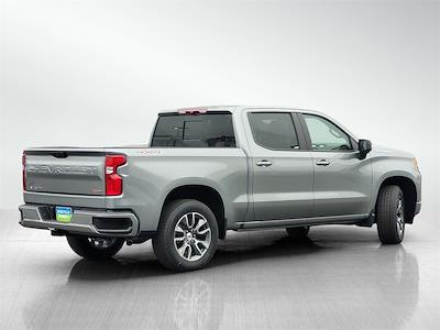 New 2026 Chevrolet Silverado 1500 RST Crew Cab for sale #260329 - photo 2