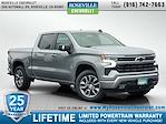 2026 Chevrolet Silverado 1500 Crew Cab 4WD Pickup for sale #260329 - photo 1
