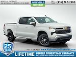 New 2026 Chevrolet Silverado 1500 LT Crew Cab for sale #260340 - photo 1
