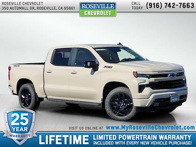 New 2026 Chevrolet Silverado 1500 - photo 1