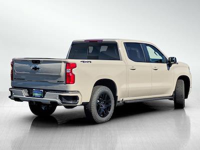 New 2026 Chevrolet Silverado 1500 - photo 1