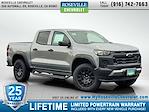2026 Chevrolet Colorado Crew Cab 4WD Pickup for sale #260352 - photo 1