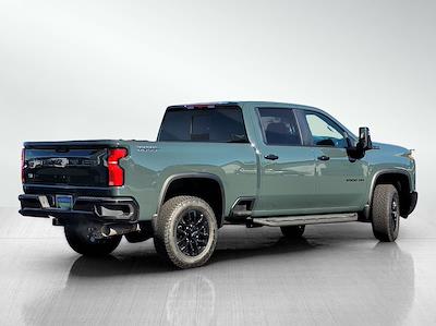 New 2026 Chevrolet Silverado 2500 - photo 1