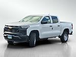 New 2026 Chevrolet Colorado Work Truck Crew Cab for sale #260375 - photo 5