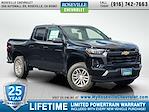New 2026 Chevrolet Colorado LT Crew Cab for sale #260376 - photo 1