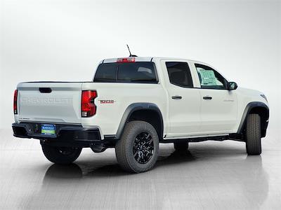 New 2026 Chevrolet Colorado Trail Boss Crew Cab for sale #260378 - photo 2