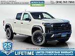 New 2026 Chevrolet Colorado Trail Boss Crew Cab for sale #260378 - photo 1