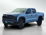New 2026 Chevrolet Colorado Trail Boss Crew Cab for sale #260378 - photo 5
