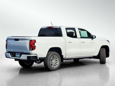 New 2026 Chevrolet Colorado LT Crew Cab for sale #260381 - photo 2