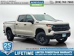 New 2026 Chevrolet Silverado 1500 Custom Crew Cab for sale #260401 - photo 1